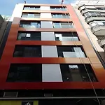 Apartamento Canteras *