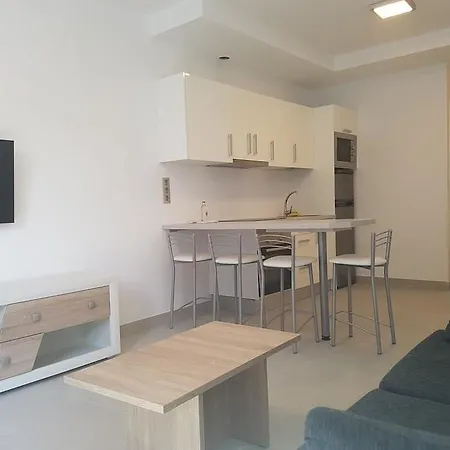 Apartment Canteras Las Palmas / Gran Canaria