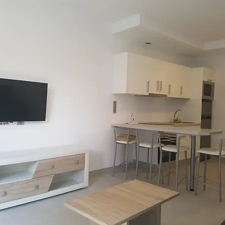 Apartment Canteras Las Palmas / Gran Canaria