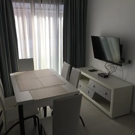 Canteras Apartment Las Palmas / Gran Canaria