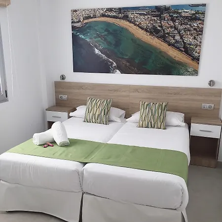 Canteras Apartment