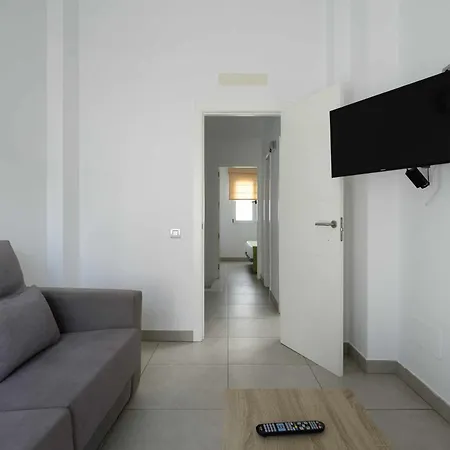 Canteras Apartment Las Palmas / Gran Canaria