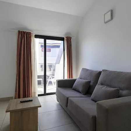 Apartment Canteras