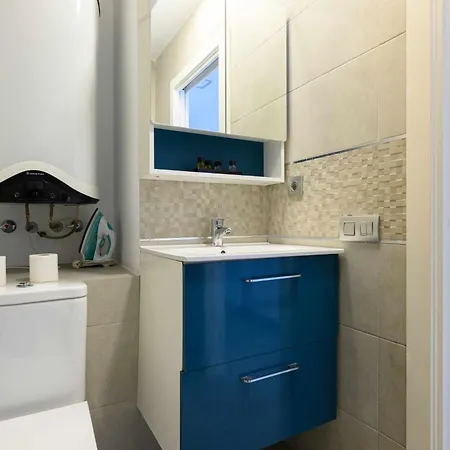 Canteras Apartment