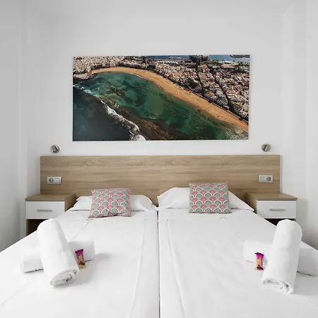 Canteras * Las Palmas / Gran Canaria