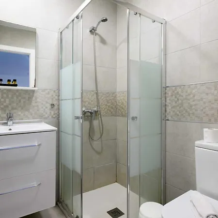 Apartment Canteras *