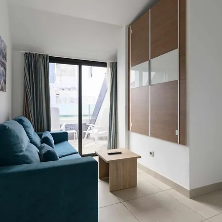 Apartment Canteras Las Palmas / Gran Canaria