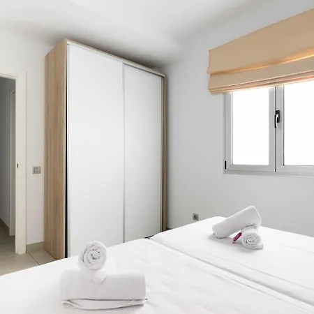 Apartment Canteras