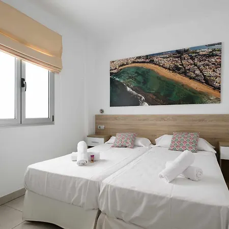 Apartment Canteras