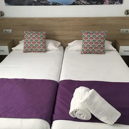 Canteras Apartment *