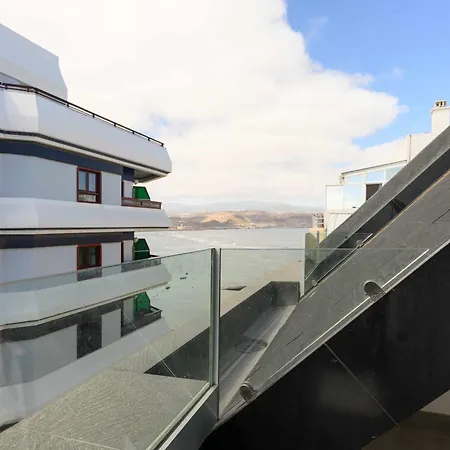 Canteras Appartement Las Palmas