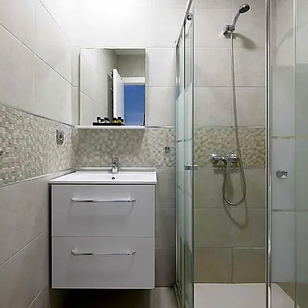 Апартаменты Canteras *