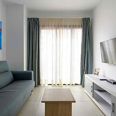 Canteras Апартаменты