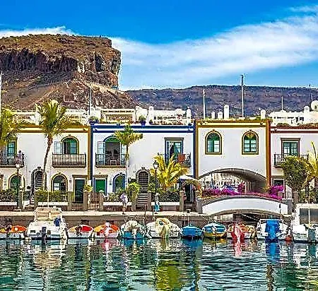아파트 Canteras *