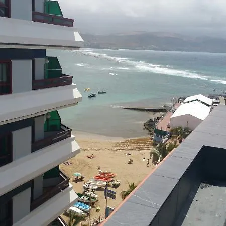 Canteras 라스팔마스